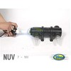AQUA NOVA UV šviestuvas su lempa 11W