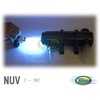 AQUA NOVA UV šviestuvas su lempa 11W