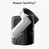 CORAVIN Sparkling butelio kamštis su svirtimi