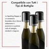 CORAVIN Sparkling Stoppers 2 pk