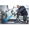 Grąžtas BOSCH KORONA DIAMENTOWA FI202 x 450mm GWINT 1-1/4"