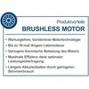 Akumuliatorinis suktuvas/gręžtuvas BC-DD60-X 20V, korpusas, Scheppach