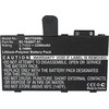 CoreParts Baterija, skirta Motorola Scanner