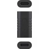 USB adapteris CoreParts USB-C - USB-C Juodas (MBXUSBC- AC0007)