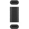 USB adapteris CoreParts USB-C - USB-C Juodas (MBXUSBC- AC0007)