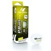 Stalo teniso kamuoliukai Cornilleau P-BALL ABS Evolution (3 vnt.)