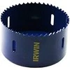 Karūnėlė „IRWIN" BI-METAL 83 mm