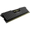 RAM CORSAIR 16GB DDR4 2666MHz 1x288 Dimm unbuffered 16-18-18-35 Vengeance LPX Juodas Heat Spreader 1,2V XMP2.0