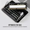 RAM CORSAIR DDR4 2666MHz 32GB 2x16GB Apple SODIMM be buferio 18-18-18-43