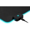 Pelės kilimėlis žaidimams Corsair MM700 RGB Extended Mouse Pad, 930mm x 400mm x 4mm