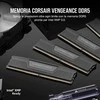 RAM Corsair VENGEANCE 32 GB, DDR5, 4800 MHz, kompiuteris/serveris, registracijos Nr., ECC Nr., 2x16 GB