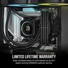 CORSAIR DRAM atminties rinkinys VENGEANCE – 64GB (2 x 32GB rinkinys) – DDR5 6400MHz C32