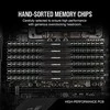 RAM Corsair Vengeance LPX 32GB [2x16GB 2400MHz DDR4 1.2V CL16 XMP 2.0 DIMM]