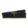 32 GB (2 x 16 GB) „Corsair Vengeance LPX Juodas DDR4-2133“ RAM CL13 (13-15-15-28)