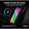 RAM Corsair D5 5600 32GB C40 Vengeance