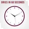 Rimmel London 60 Seconds Super Shine Nagų lakas Moterims 8 ml, 335 Gimme Some of That