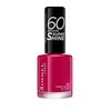 Rimmel London 60 Seconds Super Shine Nagų lakas Moterims 8 ml, 335 Gimme Some of That