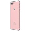 Dėklas Devia Apple iPhone 7 Plus Naked Rose Gold