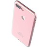 Dėklas Devia Apple iPhone 7 Plus Naked Rose Gold