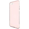 Dėklas Devia Apple iPhone 7 Plus Naked Rose Gold
