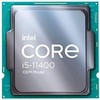 Procesorius Intel Core i5-11400F, 2.6 GHz, LGA 1200, 12 MB