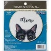 DIMENSIONS Simplicity Creative Corp Miau D72-75983