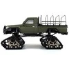 Amewi Amewi AMXRock RCX10BTS Scale Crawl.Pick-Up Milit.gr 1:10, RT