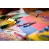 Crayola, Inc. CRAYOLA kreidelės Crayons, 24vnt., 0024