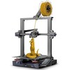 Creality 3D K1 Max PEI konstravimo plokštė su minkštu magnetiniu lipduku - 315 x 310 mm