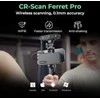 „Creality“ 3D skeneris – CR-Scan Ferret Pro