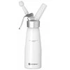 Kitchen Line plaktos grietinėlės sifonas 0,5l + PRIEDAI - Hendi 588369