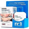 "Isdin Nutratopic" veido kremas 50 ml, 2 dalių rinkinys
