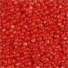 Burbulinis modelinas, raudonas, 35g