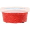 Burbulinis modelinas, raudonas, 35g