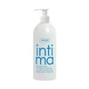 Ziaja Intimate Creamy Wash su Lactobionic Acid Intimate Cosmetics moterims, 500 ml