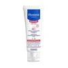 "Mustela" labai jautrios odos raminamasis drėkinamasis kremas 40ml