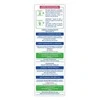 "Mustela" labai jautrios odos raminamasis drėkinamasis kremas 40ml