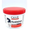 CREVIL Essential šildantis gelis kūnui su čili, 250 ml
