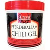 CREVIL Essential šildantis gelis kūnui su čili, 250 ml