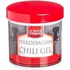 CREVIL Essential šildantis gelis kūnui su čili, 250 ml