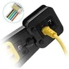 Kabelių užspaudimo įrankis Equip su pjaustytuvu RJ45 RJ11, RJ12 Cat.5e, Cat.6/A