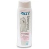 GILL'S NUVOLA BIANCA šampūnas (baltaplaukiams šunims/katėms) 200ml