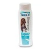 GILL'S RAZZE PELO LISCIO-TAGLIA PICCOLA šampūnas (ilgaplaukiams) 200ml