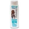 GILL'S RAZZE PELO LISCIO-TAGLIA PICCOLA šampūnas (ilgaplaukiams) 200ml