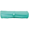 Croci Spa Silicone Bowl kelioninis dubenėlis 38x22x5cm