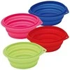 Croci Travelling bowl kelioninis dubenėlis 1000ml