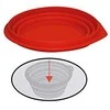 Croci Travelling bowl kelioninis dubenėlis 1000ml