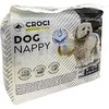 Croci Spa Dog sauskelnės sauskelnės šunim M 32-44cm