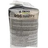 Croci Spa Dog sauskelnės sauskelnės šunim M 32-44cm