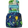 Croci Spa Wrappoh daugkartinė juosta patinams 30-40cm S
